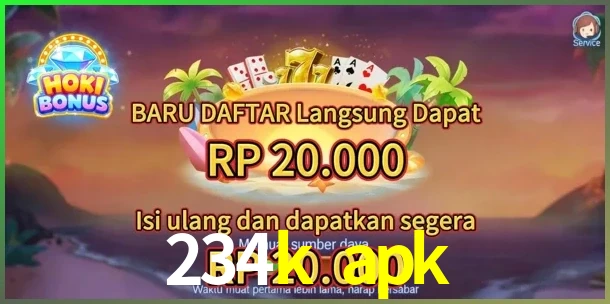 HOKI BONUS