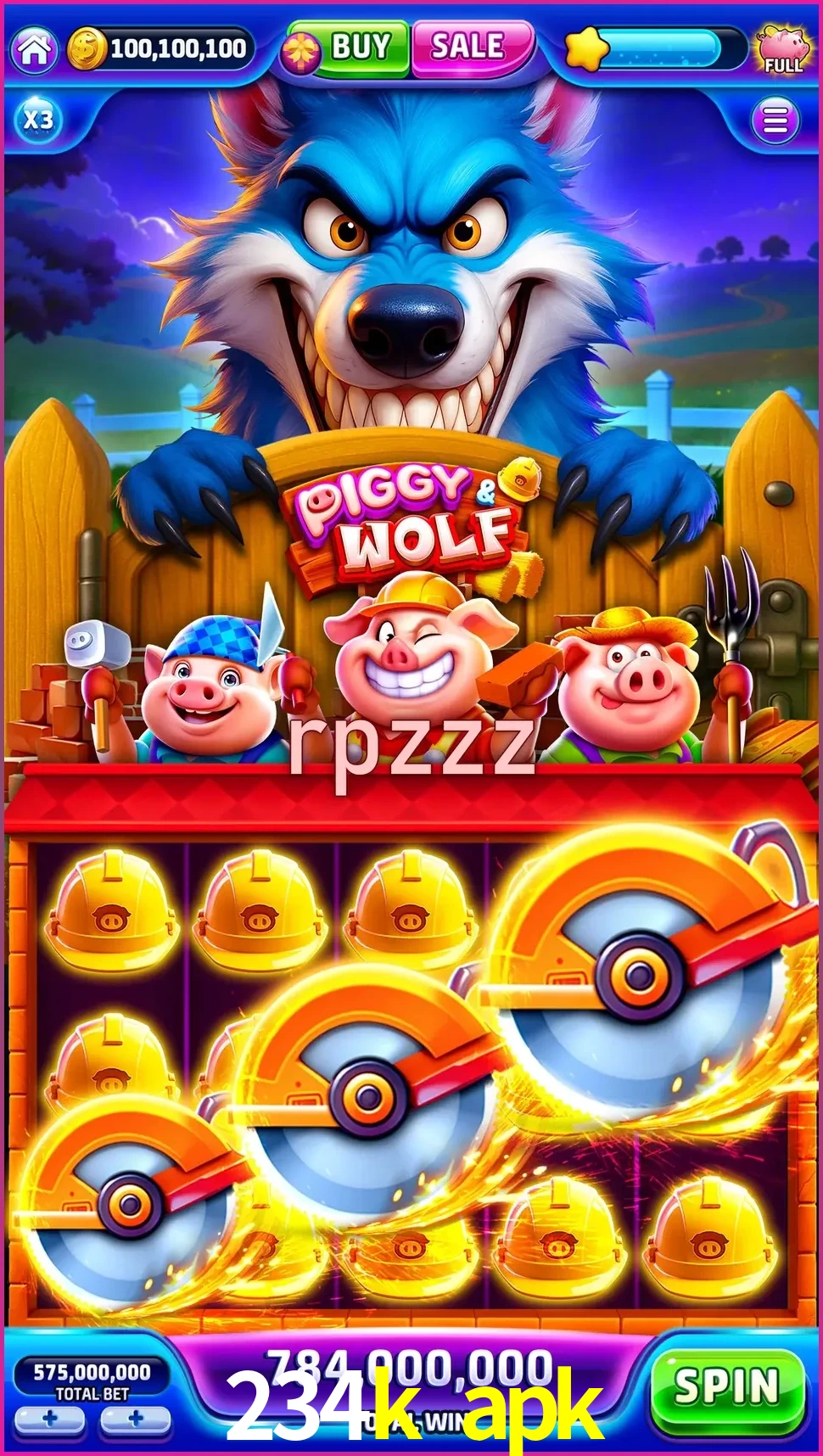 234k apk — cuplikan layar ringkas
